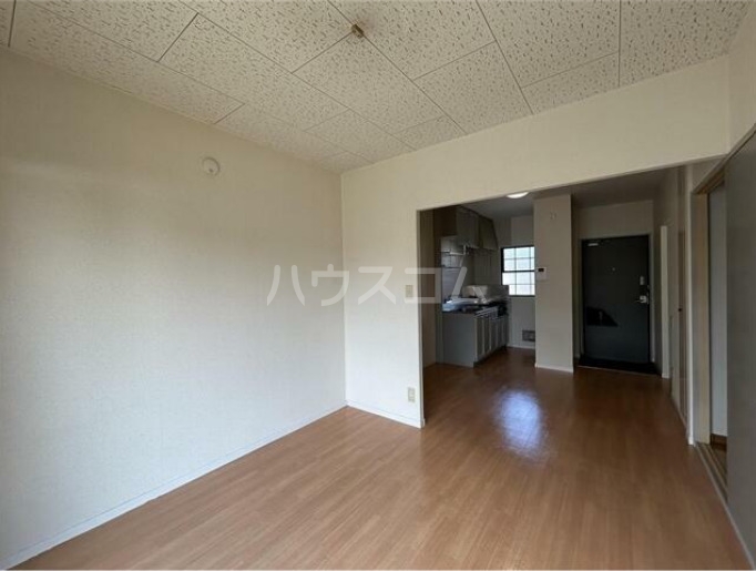 3/19 リビング/ダイニング