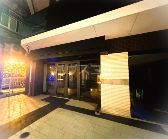 16/24 エントランス