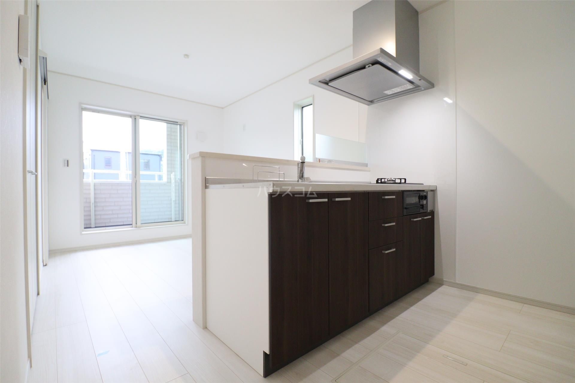 3/26 リビング/ダイニング