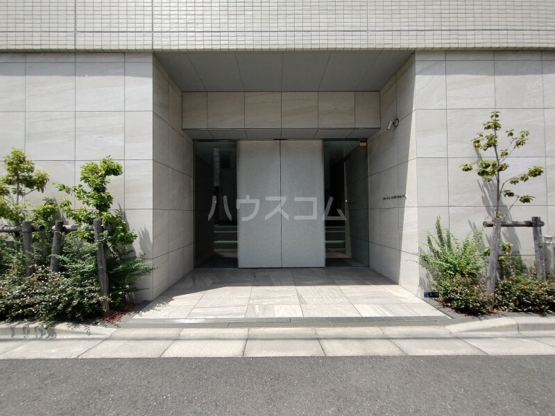 2/6 エントランス