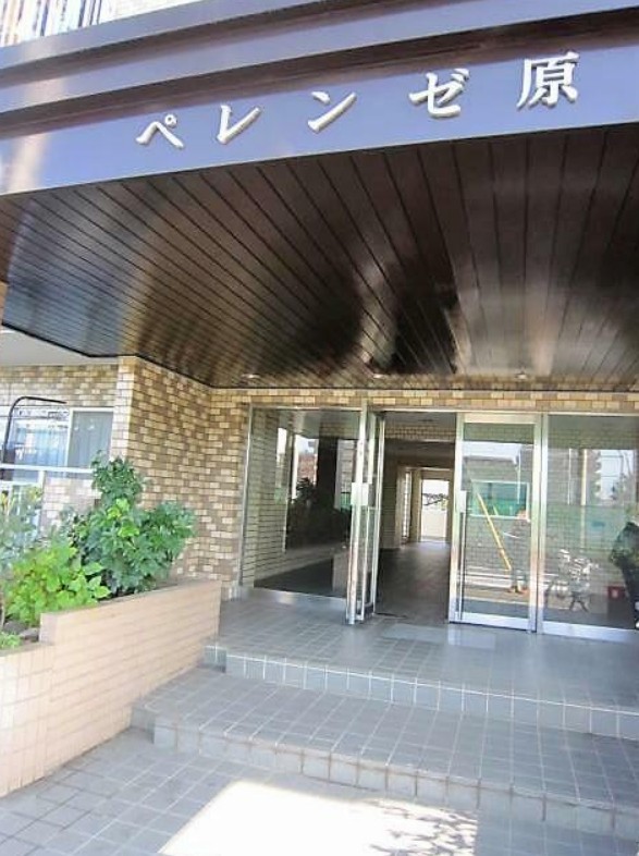 2/7 エントランス