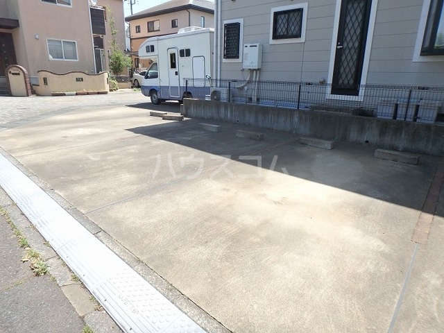 15/24 駐車場