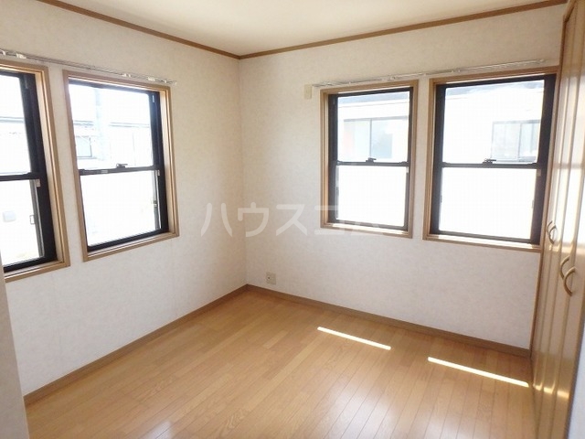 5/24 室内