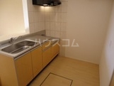 10/30 キッチン