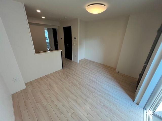 4/16 リビング/ダイニング