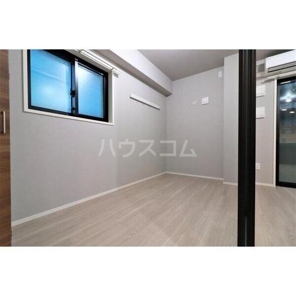 4/18 室内