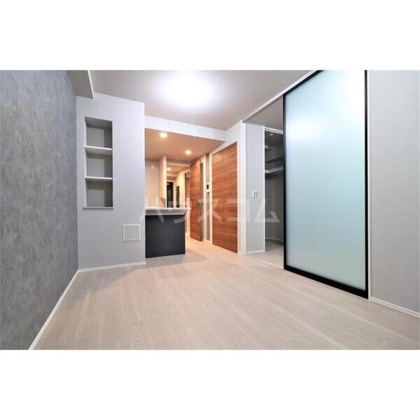 3/18 リビング/ダイニング