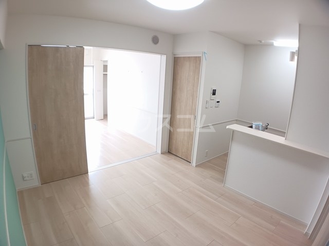 3/21 リビング/ダイニング