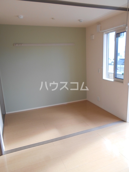 4/25 室内