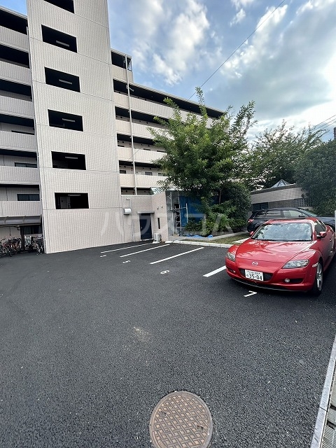 29/30 駐車場