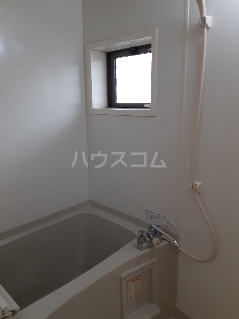 10/20 浴室