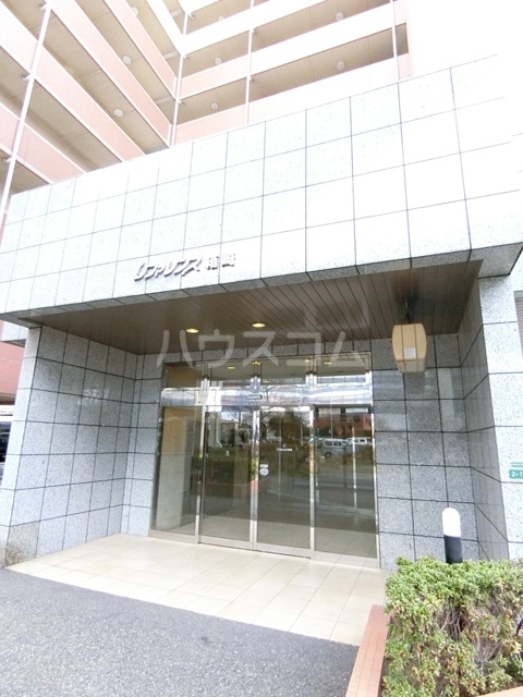 15/25 エントランス