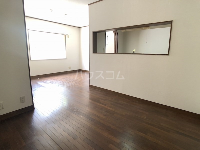 3/20 リビング/ダイニング