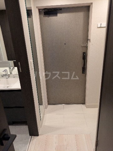 11/30 玄関