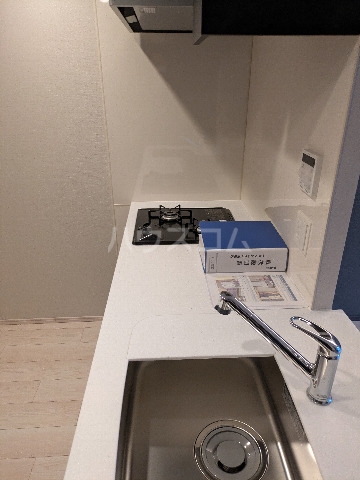 14/30 キッチン
