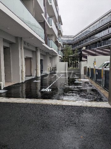 29/30 駐車場
