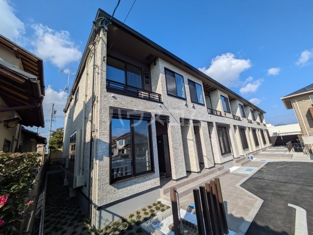 1/21 外観