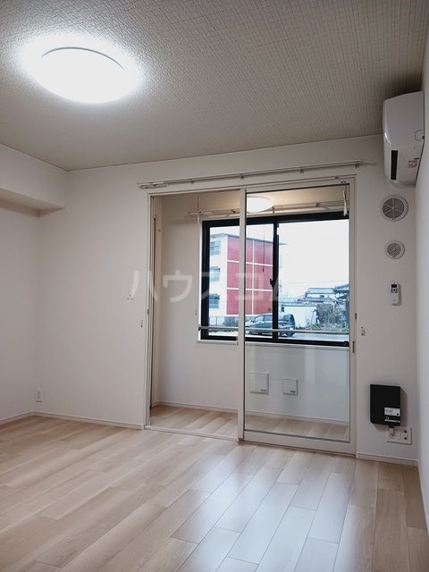 3/20 リビング/ダイニング