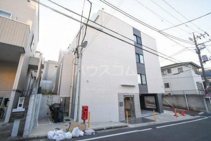 1/14 外観
