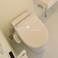8/19 トイレ