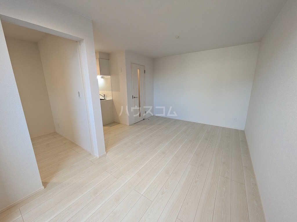 4/29 リビング/ダイニング