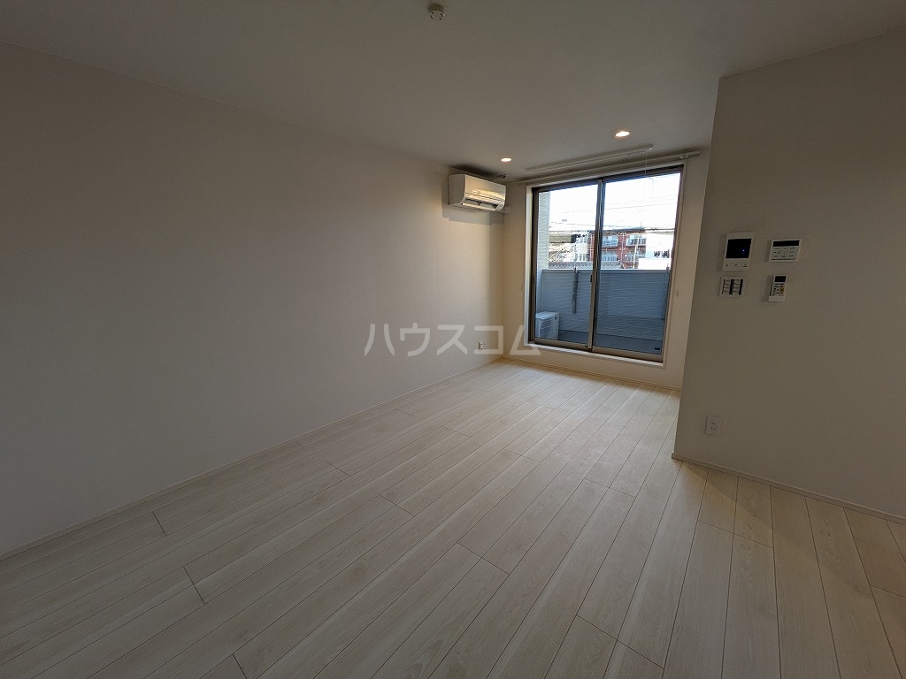 3/29 リビング/ダイニング