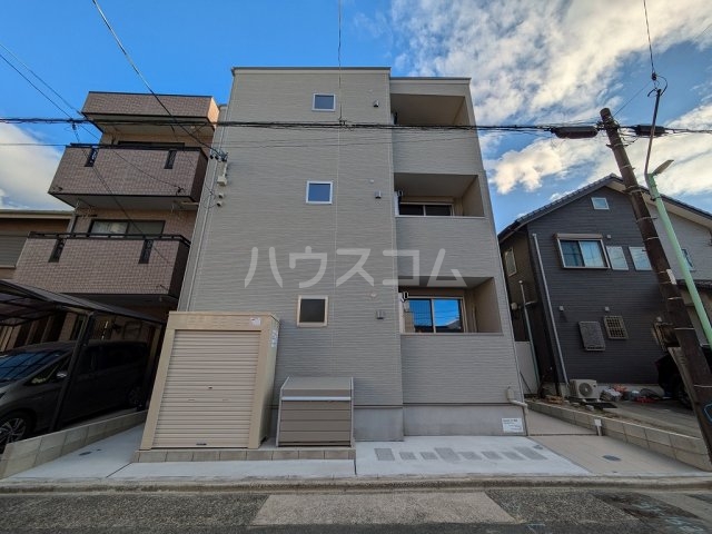 1/30 外観