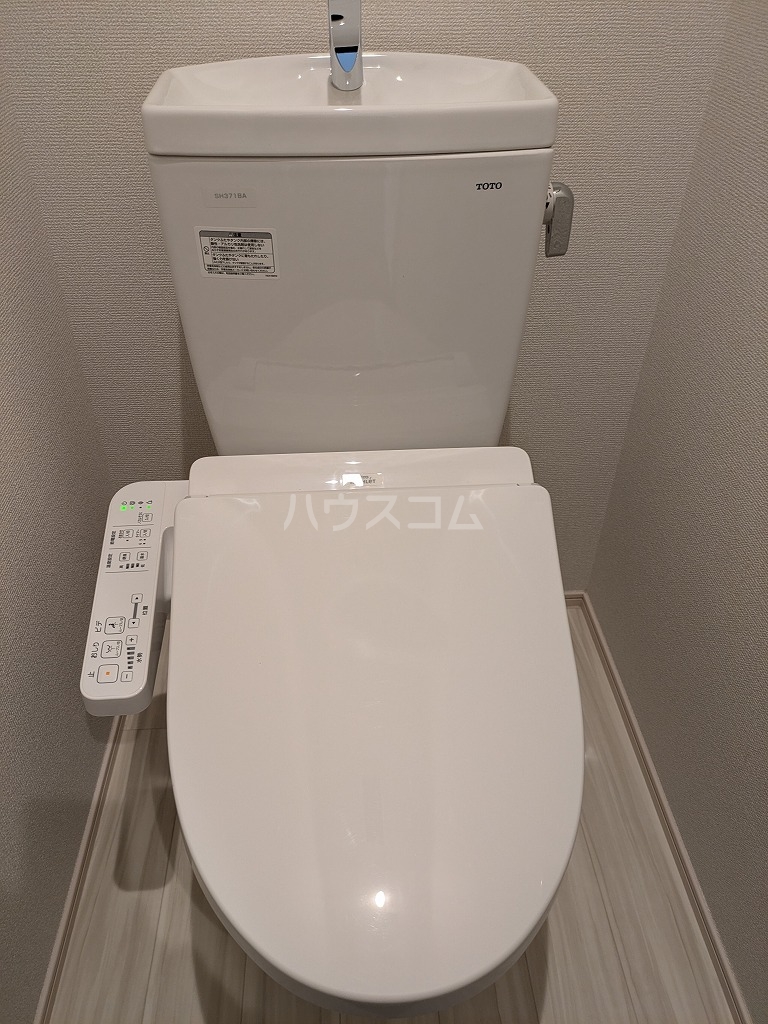 15/30 トイレ