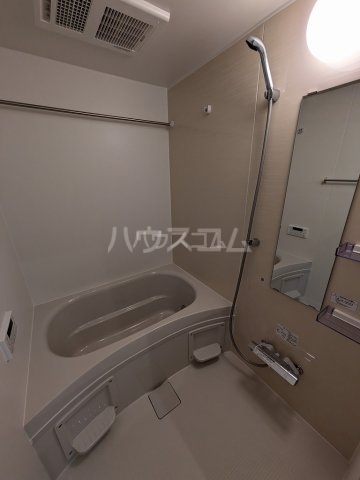 11/29 浴室
