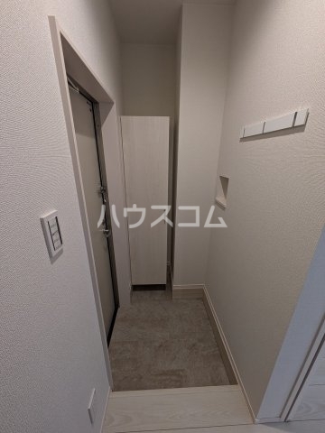 9/29 玄関