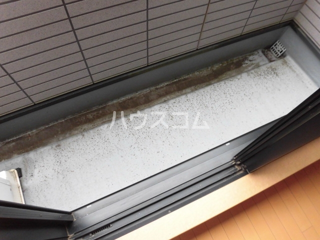 23/29 バルコニー
