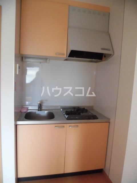17/29 キッチン