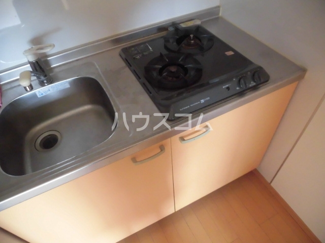 16/29 キッチン