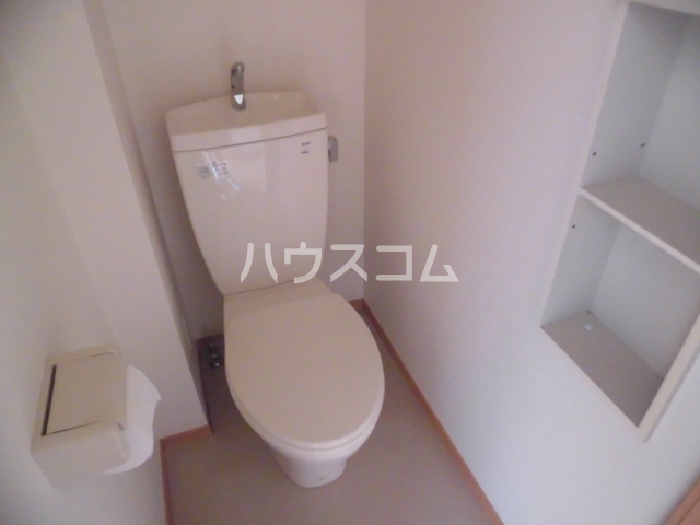 19/29 トイレ