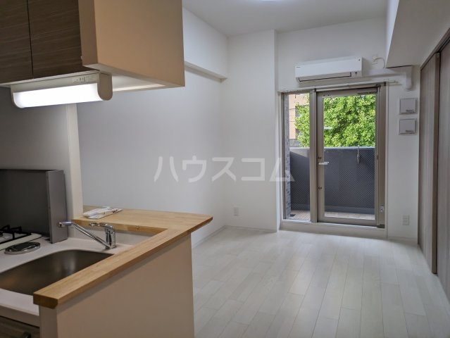 6/30 室内