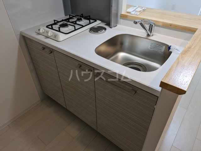 11/30 キッチン