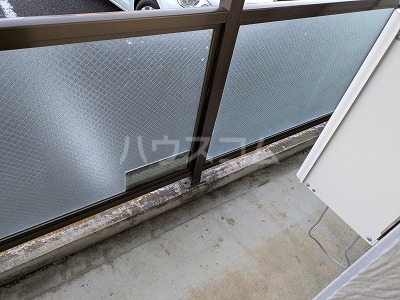 14/26 バルコニー