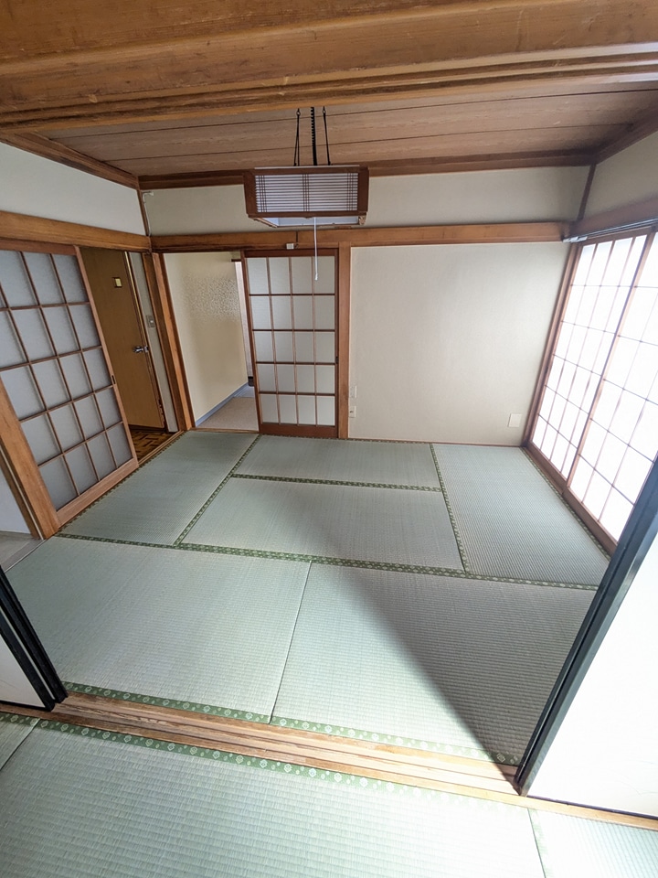 5/30 リビング/ダイニング