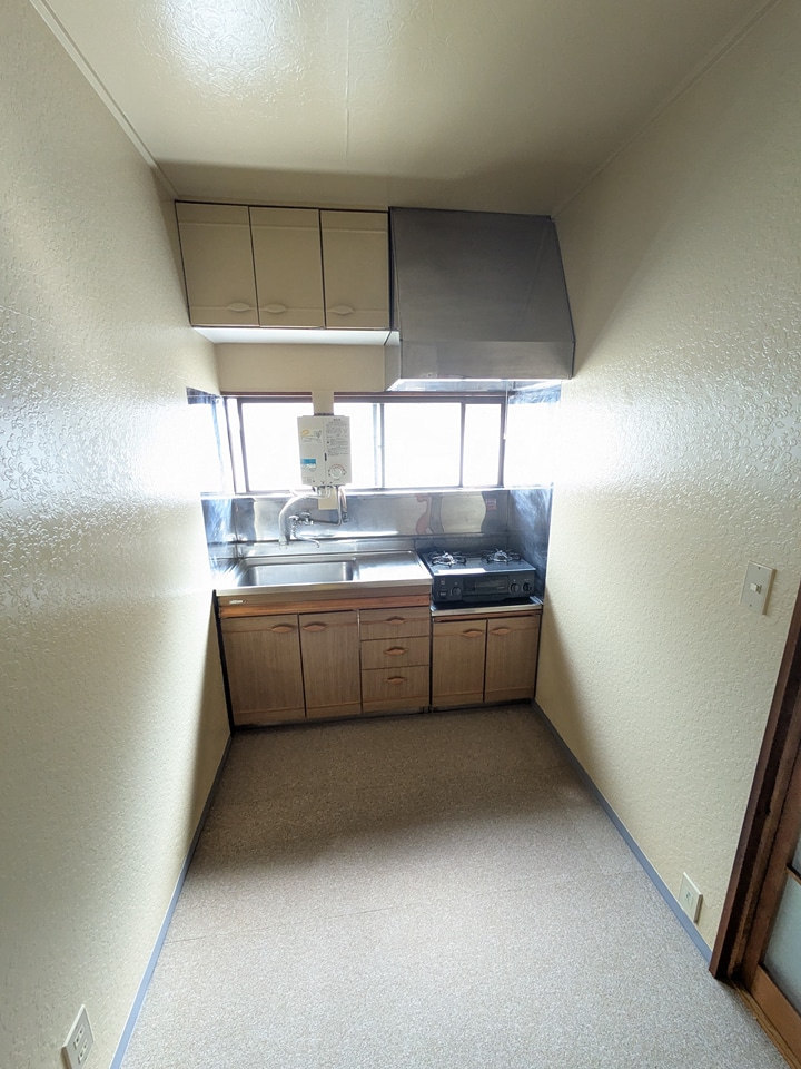11/30 キッチン