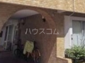 11/15 エントランス