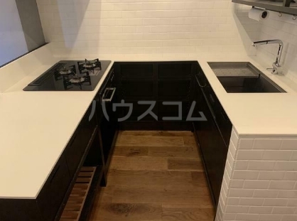 7/15 キッチン