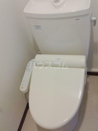 9/12 トイレ
