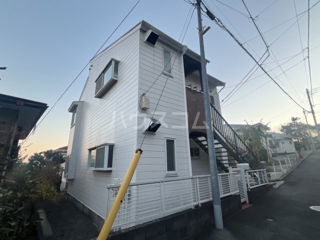 2/6 外観