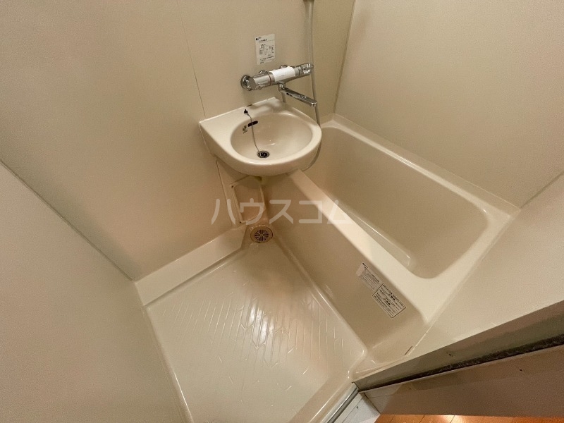 12/22 浴室