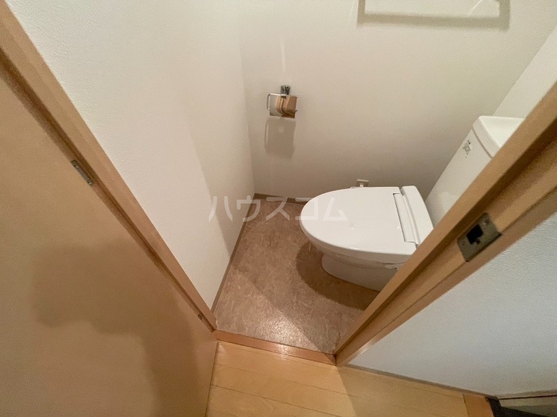 13/22 トイレ
