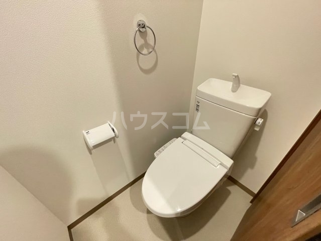 14/29 トイレ