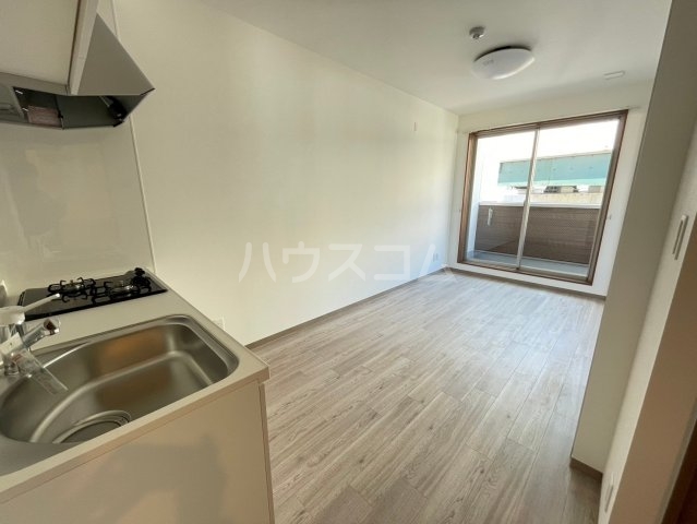 5/30 リビング/ダイニング