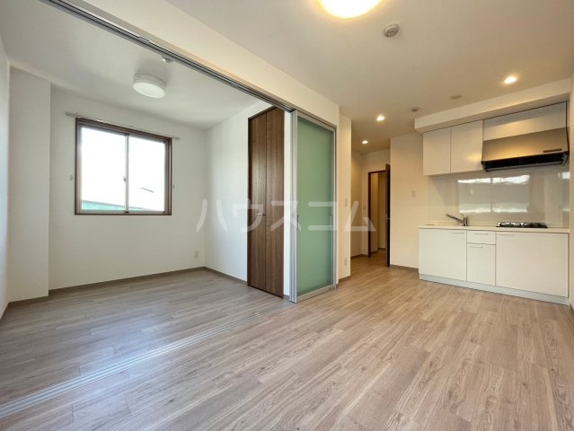 3/30 リビング/ダイニング