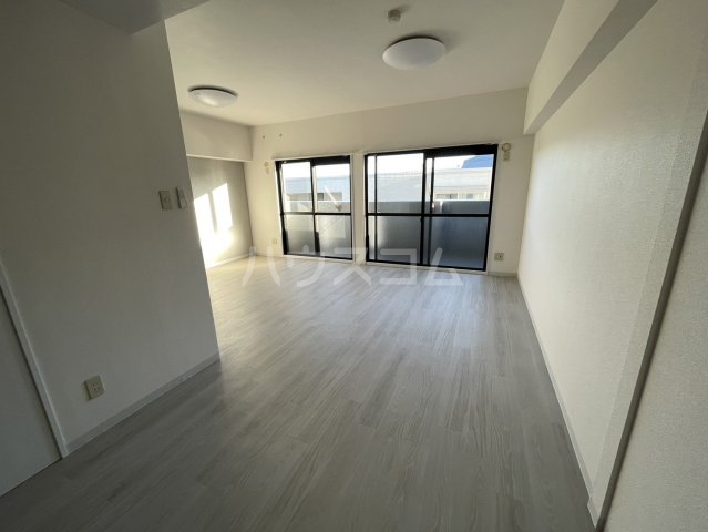 5/30 リビング/ダイニング