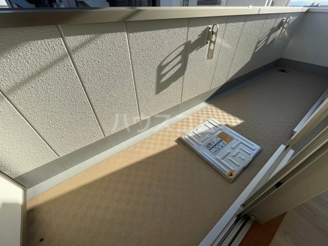 20/30 バルコニー